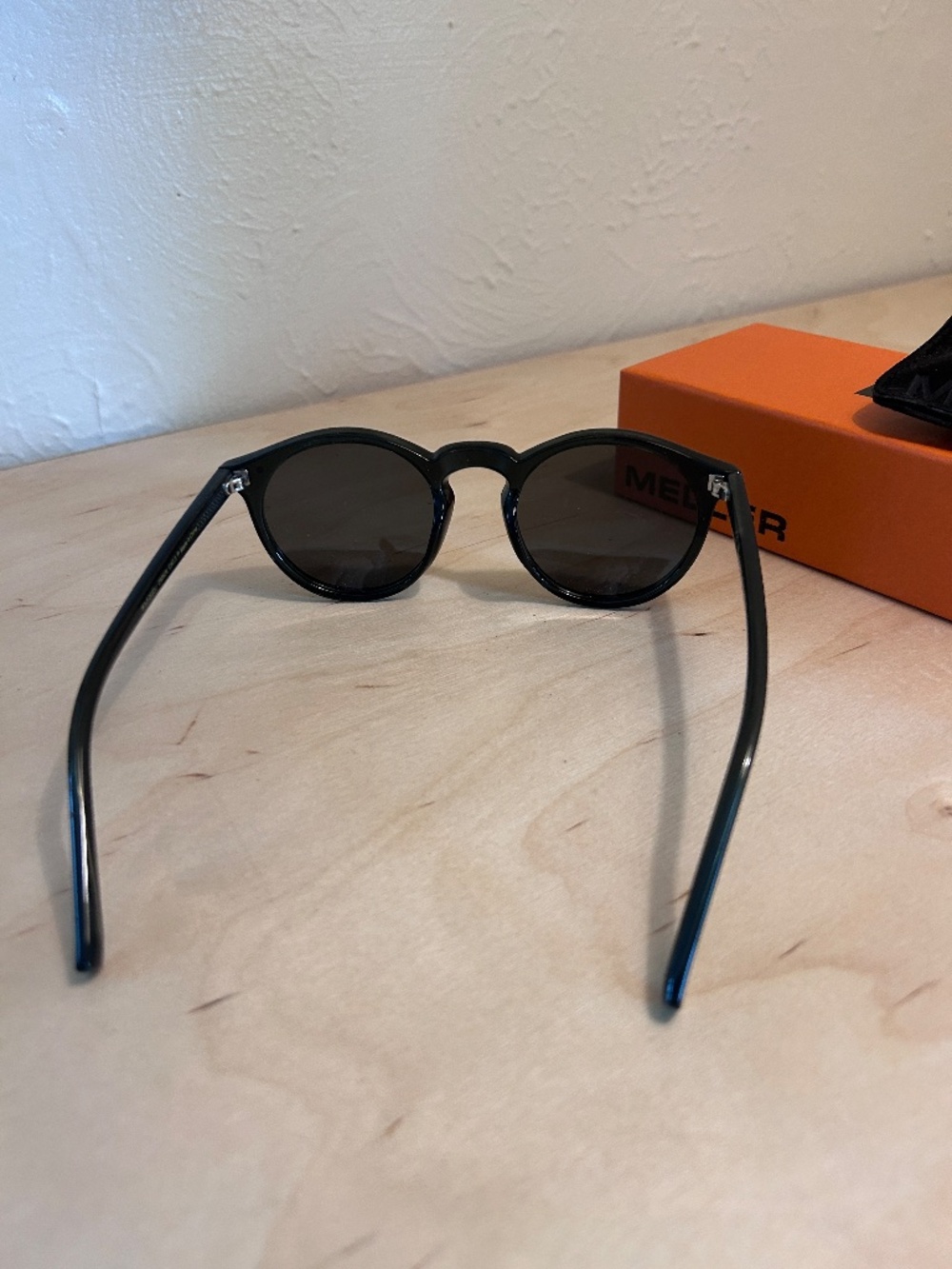 Meller Kubu Fog Olive sunglasses - Picture 7 of 11